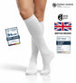 Compression Socks for Men & Women (20-30 mmHg) (Pair)