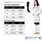 Compression Socks for Men & Women (20-30 mmHg)(Multicolour)
