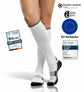 Compression Socks for Men & Women (20-30 mmHg)(Multicolour)