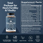 Conception Fertility Bundle for Her & Him – 120 Count | Prenatal Vitamins