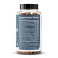Conception For Him – Men’s Fertility Supplements (Ashwagandha, Folate, Zinc, Magnesium) – 120 Veg Soft Capsules