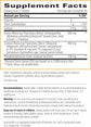 Integrative Therapeutics Cortisol Manager - Adrenal Health Support | Vegan, Dairy-Free & Gluten-Free | 90 Capsules (45 Servings)