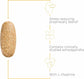 Integrative Therapeutics Cortisol Manager - Adrenal Health Support | Vegan, Dairy-Free & Gluten-Free | 90 Capsules (45 Servings)
