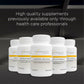 Integrative Therapeutics Cortisol Manager - Adrenal Health Support | Vegan, Dairy-Free & Gluten-Free | 90 Capsules (45 Servings)