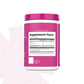 Create Creatine Monohydrate Gummies – 1.5g per Gummy, Vegan, Anti-Melt, Orange Flavor