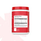 Create Creatine Monohydrate Gummies – 1.5g Per Gummy, Sour Cherry, Vegan, Gluten‑Free