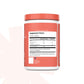 Create Creatine Monohydrate Gummies – 1.5g Per Gummy, Vegan, Anti-Melting, Sour Peach Flavor