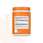 Create Creatine Monohydrate Gummies – 1.5g per Gummy, Vegan & Anti-Melting