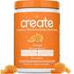 Create Creatine Monohydrate Gummies – 1.5g per Gummy, Vegan & Anti-Melting