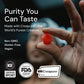 Create Creatine Monohydrate Gummies – 1.5g Per Gummy, Sour Cherry, Vegan, Gluten‑Free