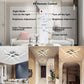 Ceiling Light 4 Wave Lights Modern Kitchen Living Room Bedroom Lamp LED Dimmable - Get Me Products