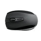 2.4GHz BLACK WIRELESS USB MOUSE SCROLL CORDLESS OPTICAL FOR PC LAPTOP UK - Get Me Products