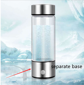 Upgraded Health Smart Hydrogen Water Cup Water Machine Live Hydrogen Power Cup - Get Me Products