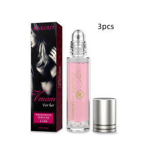 Sexy Pheromone Intimate Partner Perfume Spray Fragrance Women 10ml UK - Get Me Products