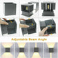 Modern LED Wall Light Up Down Wall Lights Indoor Sconce Lighting Lamp Home UK - Get Me Products