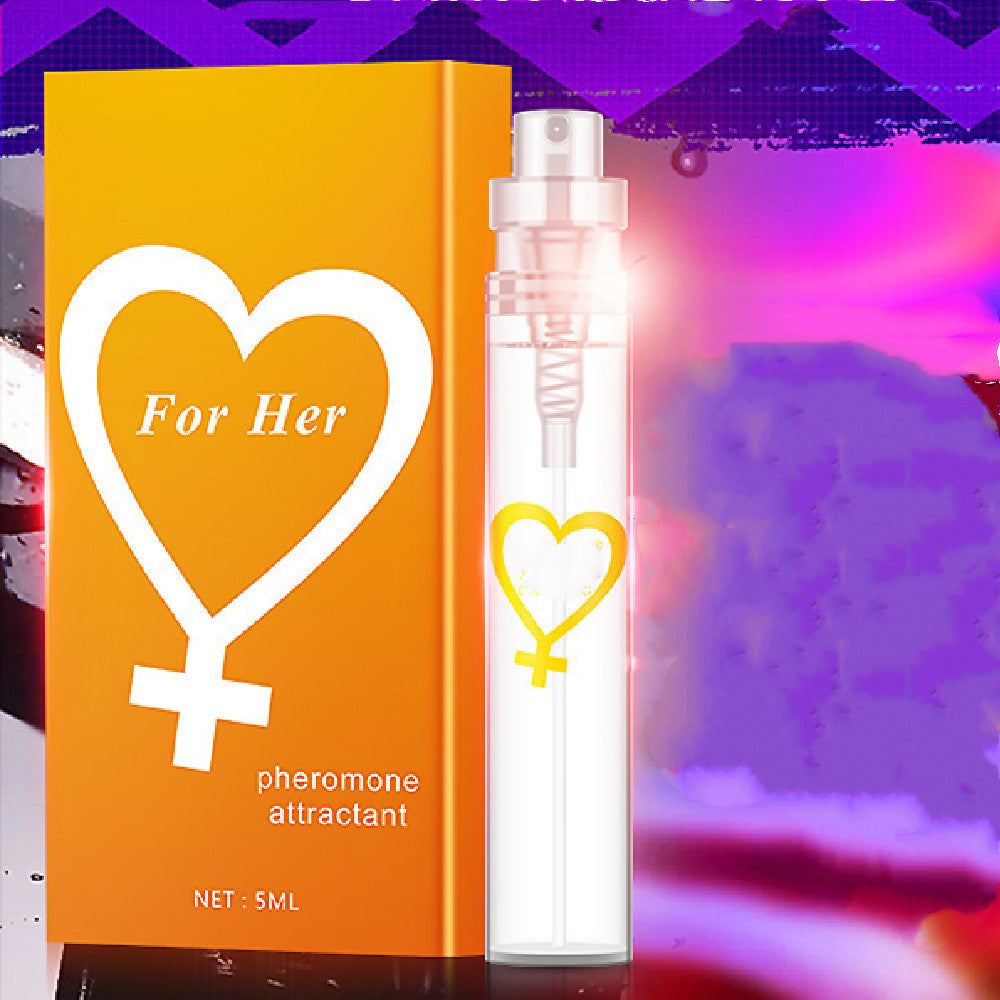 Talent Feromov 5ml Perfume - Get Me Products