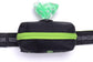 Dog Poop Bag Holder Leash Attachment - Fits Any Dog Leash - Includes Free Roll of Dog Bags – Poop Bag Dispenser