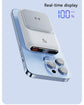 Magnetic Wireless Power Bank 12000mAh For Magsafe Battery Pack For Phone 14 13 - Get Me Products