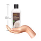 Desert Essence Coconut Soft Curls Hair Cream – Hydrating, Silicone-Free Curl Definer