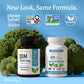 DIM 200 mg (120 Ct) | Estrogen Balance for Women & Men | Hormone Support, Menopause & PMS | Non-GMO, Vegan, Soy Free | 4 Month Supply