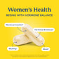 DIM 200 mg (120 Ct) | Estrogen Balance for Women & Men | Hormone Support, Menopause & PMS | Non-GMO, Vegan, Soy Free | 4 Month Supply