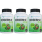 Berberine Plus 1200mg | 120 Veggie Capsules | Doctor Recommended Supplements