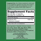 Berberine Plus 1200 mg | Doctor Recommended Supplements | 120 Veggie Capsules (Pack of 2)
