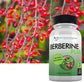 Berberine Plus 1200 mg | Doctor Recommended Supplements | 120 Veggie Capsules (Pack of 2)