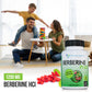 Berberine Plus 1200mg | 120 Veggie Capsules | Doctor Recommended Supplements