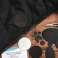 Self-Adhesive Puffer Jacket Repair Patches (30+ Colours)