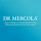 Dr. Mercola Liposomal Vitamin C - 1,000 mg Bioavailable Vitamin C - Immune, Brain, Heart & Eye Support - 180 Capsules