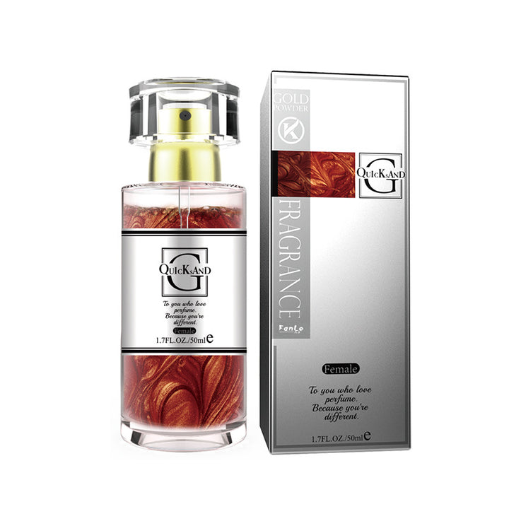 Erotic Fragrance Pheromone Perfume For Men And Women - Get Me Products