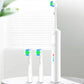 Toothbrush Electric Rechargeable Pro Rotating Brush Heads Timer Modes USB - Get Me Products