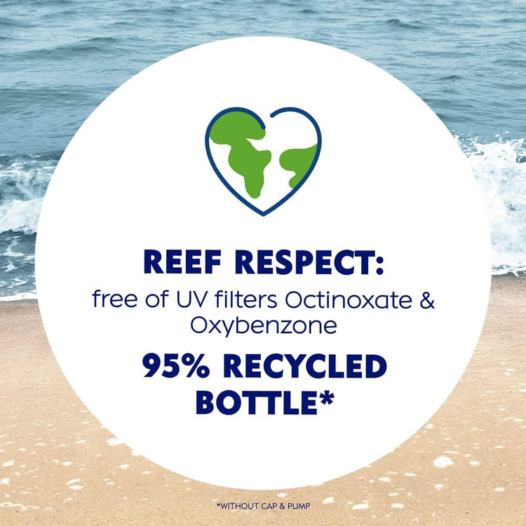 Protect & Bronze Sun Spray (200 Ml), Bronzing Tanning Lotion Spray with SPF30, Advanced Suncream Protection, Natural Pro-Melanin Extract (Packing May Vary)