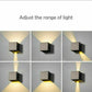 Modern LED Wall Light Up Down Wall Lights Indoor Sconce Lighting Lamp Home UK - Get Me Products