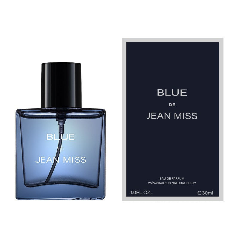 Men's Perfume Light Fragrance  And Durable - Get Me Products
