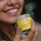 100% Natural Toothpaste
