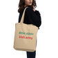 Irish Army - Eco Tote Bag
