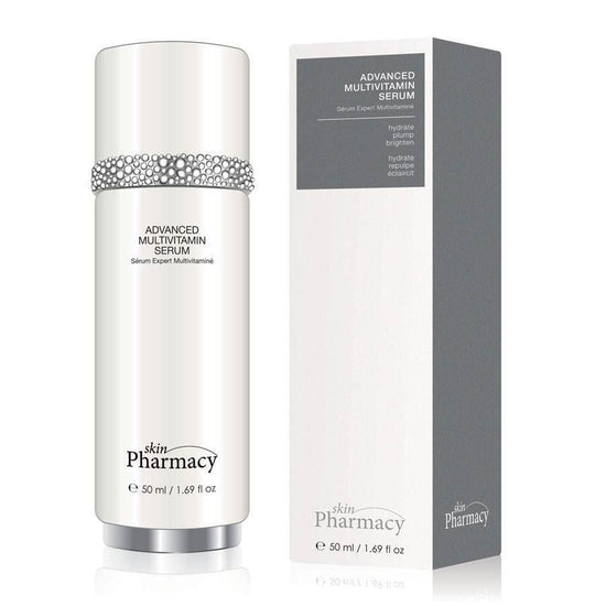 Advanced Multi-Vitamin Serum 50ml