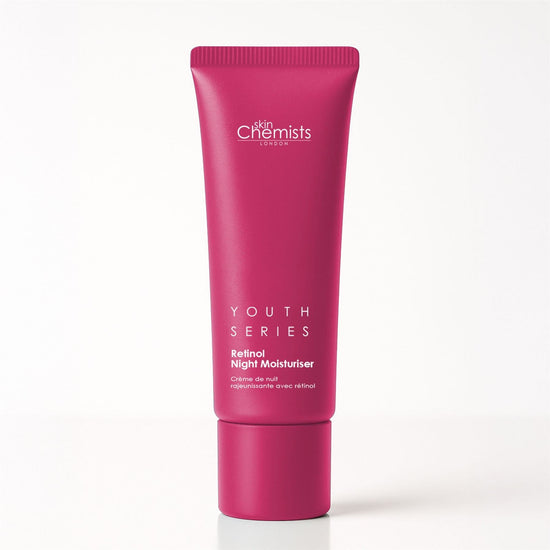 Retinol & Bakuchiol Night Moisturiser 50ml