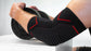 Elbow Support Compression Sleeves (Pair) for Instant Joint Pain Relief