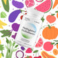 envitamin Methylated Multivitamin & Mineral Complex with L-Methylfolate - 2 Bottle Pack