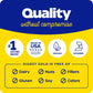 Enzymedica Digest Gold + ATPro — Maximum Strength Enzyme Formula, 14 Enzymes, 180 Capsules