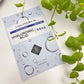 ETUDE HOUSE 0.2 Therapy Air Mask Hyaluronic Acid 20ml