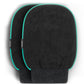 Exfoliating Bath Glove, Kessa Scrub Mitt (2 Pack)