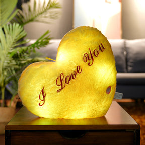 Luminous Pillow Colorful Body Pillow - Get Me Products