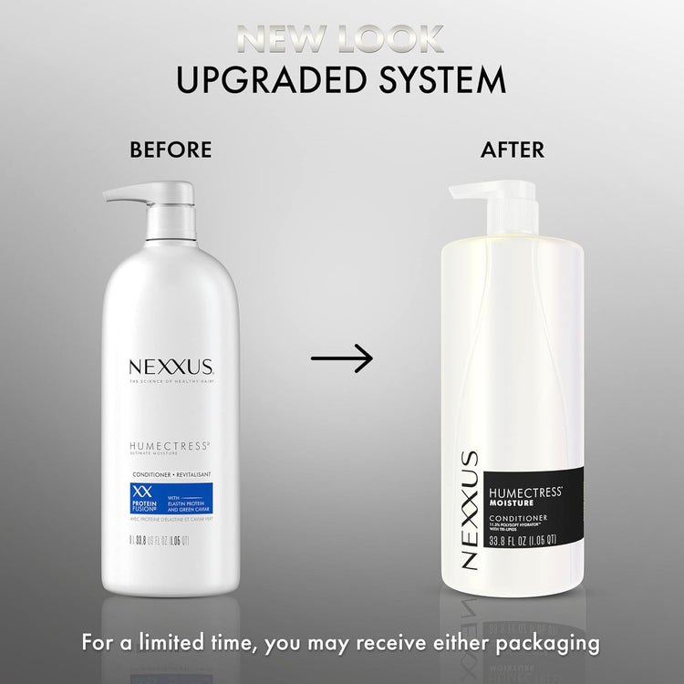 Humectress Ultimate Moisturizing Conditioner 1 Lt