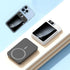 Magnetic Wireless Power Bank 12000mAh For Magsafe Battery Pack For Phone 14 13 - Get Me Products
