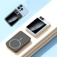 Magnetic Wireless Power Bank 12000mAh For Magsafe Battery Pack For Phone 14 13 - Get Me Products