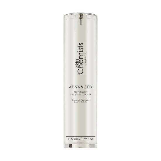 Advanced Bee Venom Duo Moisturiser 50ml